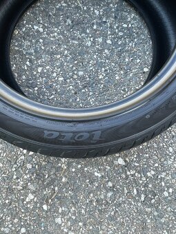 Letní pneu 255/45R20 - 4