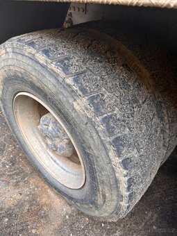 Prodám Scanii 8X4 G 450 - 4