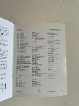 Album Etud - 4