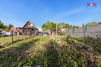 Prodej zahrady, 569 m², Nové Sedlo - 4