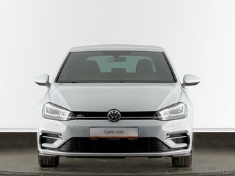 Golf R-Line 1.4 TSI 110kW DSG - 4