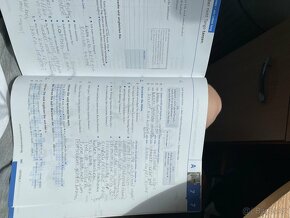 Schritte international 1 Kursbook + Arbeitsbuch + CD + slovn - 4