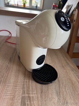 Kávovar Krups dolce gusto - 4