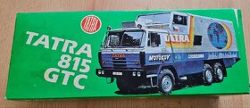 Tatra 815 GTC (rok výroby 1990) - 4