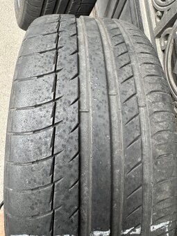 Run flat Michelin Pilot Sport 225/40/R19 - 4