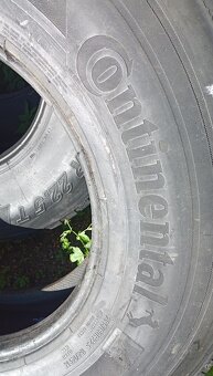 295/80R22,5 - 4