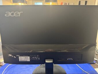 Monitor Acer SA240Y - 4