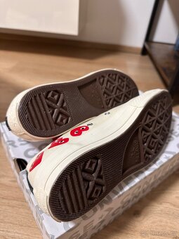 Converse tenisky - 4