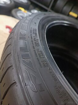 235/45r19 letní Falken - 4