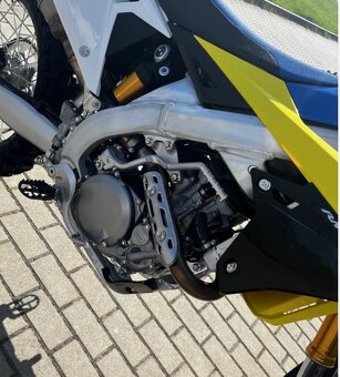 Prodam novou SUZUKI RM-Z450 - 4