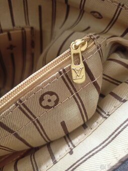 Luis Vuitton - 4
