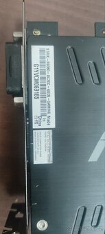 R9 380 4gb STRIX (použité) - 4