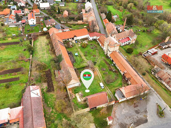 Prodej zemědělské usedlosti, 108 m², pozemek 748 m² - 4