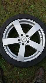 Alu R18 Superb II 5x112 - 4