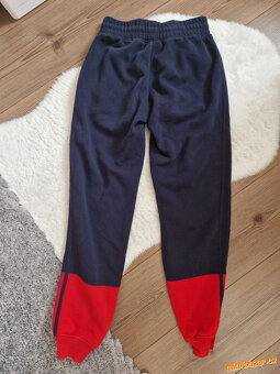 Tepláková souprava Adidas 3-Stripes Split,vel.XS - 4