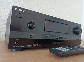 SONY STR-DH520 ( 7.1 Receiver ) - 4