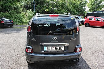 Citroën C3 Picasso - 4