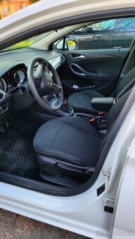 Opel Astra K ST 2018 1.6 CDTI 81kw - 4