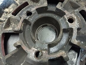 2x ráfek Gotti 3x100 5.5 J 13k renovaci - 4