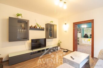 Prodej Rodinného domu 103 m2, pozemek 690 m2- Brankovice - 4
