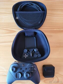 Xbox Elite Wireless Series 2 - 4