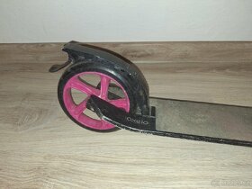 Koloběžka - 4
