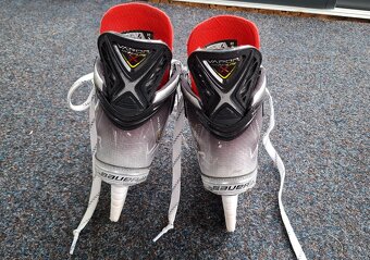 Hokejové brusle Bauer Vapor Hyperlite - 4