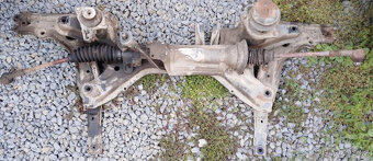 PRODAM DILY NA SEAT IBIZA ,INCA CORDOBA1,4 44KW - 4