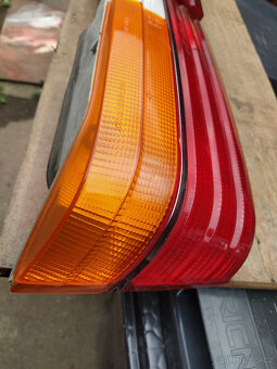 Zadní lampy pro Renault 25 - 4