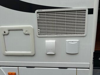 Laika Kreos 7010 3.0 Iveco Daily - 4