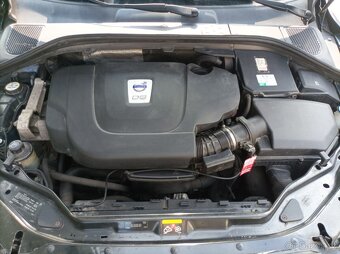 Volvo XC60 - 4