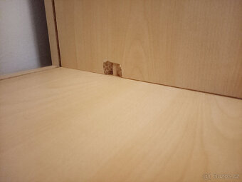 Skříň - IKEA PAX - 4