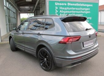 Volkswagen Tiguan 2.0 TDI 4MOTION R-LINE DSG PANO 2020 - 4