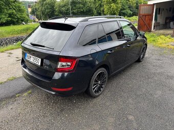Škoda Fabia 3 Monte Carlo 1.0 TSI - 4