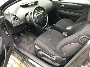 Citroen C4 COUPE 3dver 1,6i 80kW 2005 - dily - 4