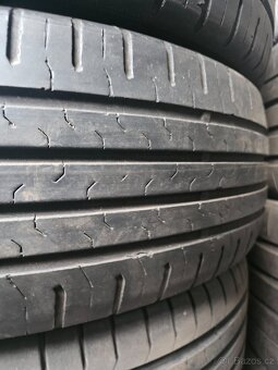 195/55R20 95H XL ContiEcoContact 5 CONTINENTAL - 4