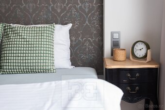 Prodej byty 2+1, 66 m2 - Praha - Nové Město, ev.č. N08071 - 4