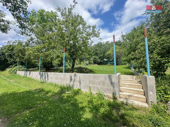 Prodej zahrady, 389 m², Kosmonosy - 4