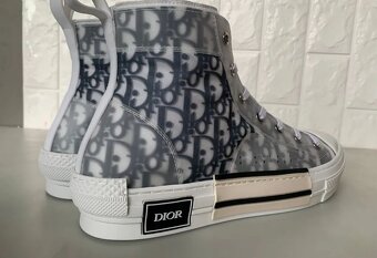 Dior tenisky 40 - 4