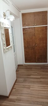 Byt 3+1, centrum Veselí nad Moravou, 12.000 Kč + energie - 4