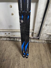 Salomon Slab skate 180 - 4