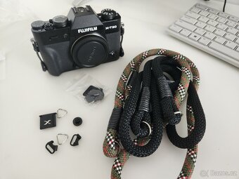 Fujifilm X-T30 II - 4