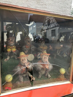 Bimbo Box Monkey Band - 4