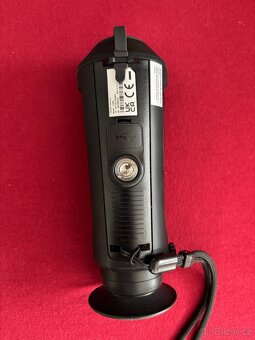 Monokulár HIKMICRO LYNX LC06S - 4