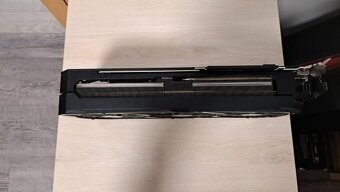 ASUS ROG STRIX RTX 3060Ti Gaming OC 8Gb - 4