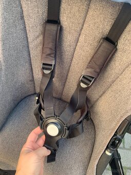 Bugaboo Cameleon 3 - 4