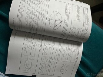 Ucebnice matematiky 3x - 4