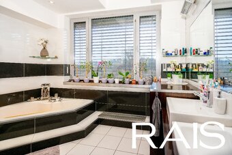 Moderní a prostorný byt 3+1 s balkonem - brněnská přehrada - 4