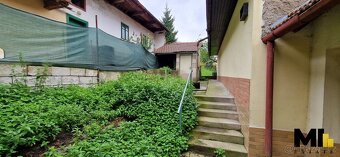 Prodej rodinného domu o velikosti 74m2, na pozemku o velikos - 4