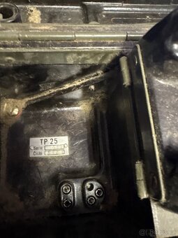 Prodám tento vojensky telefon. - 4
